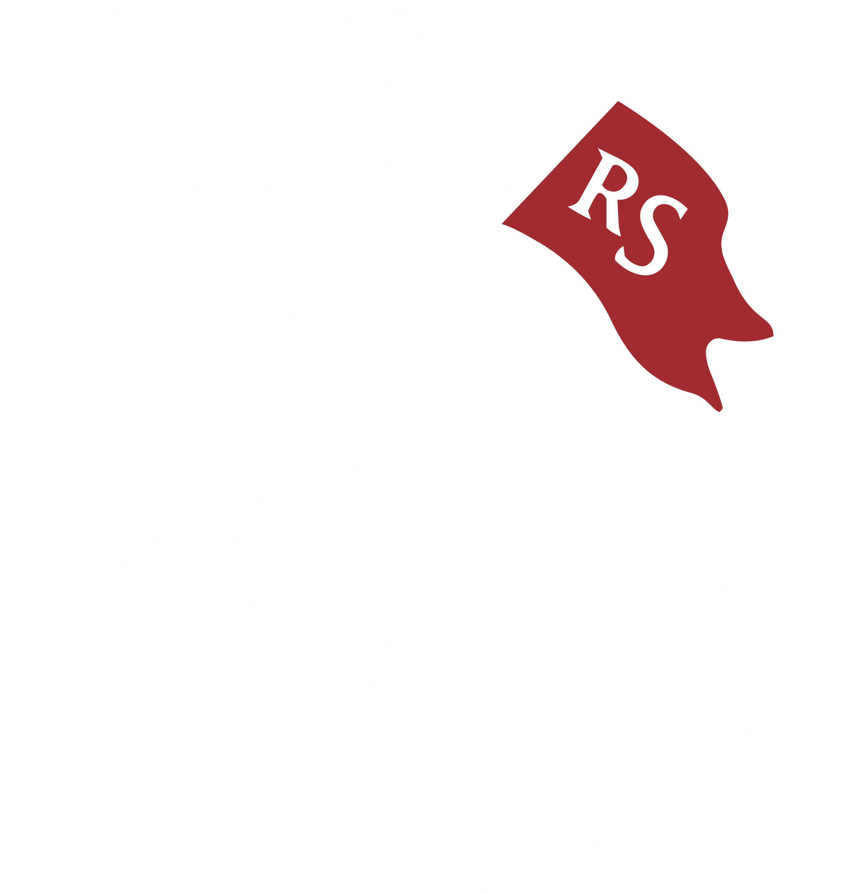 Red Stag Logo